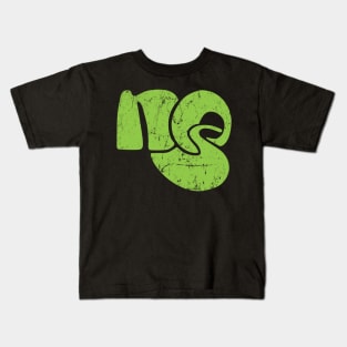 No Kids T-Shirt